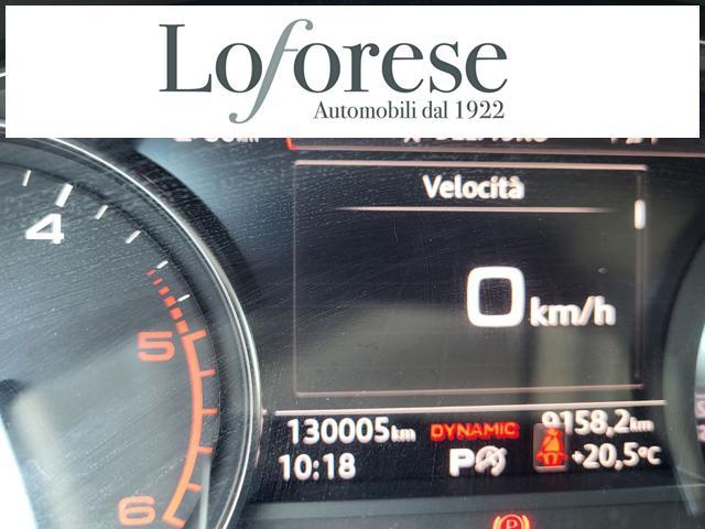 AUDI Q5 40 TDI quattro S tronic Business Sport