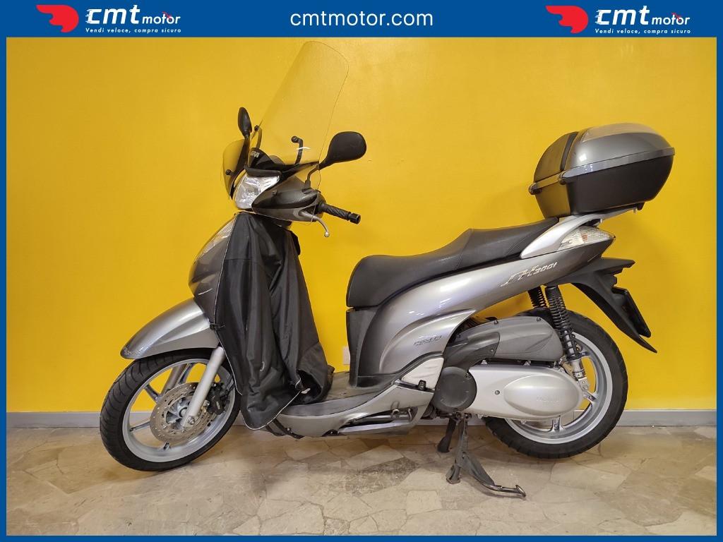 Honda SH 300 i - 2010