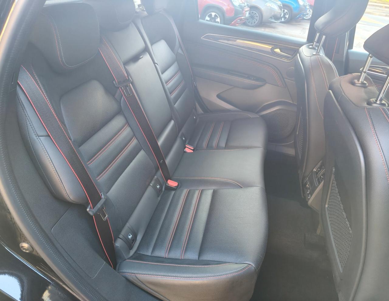 Renault Arkana Hybrid E-Tech 145 CV R.S.Line Fast Track