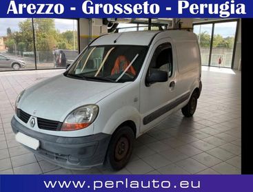 RENAULT Kangoo 1.5 dCi/70CV 4p. Confort Express