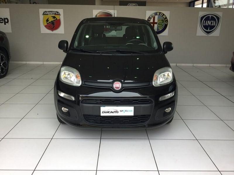 FIAT Panda 1.2 EasyPower Easy