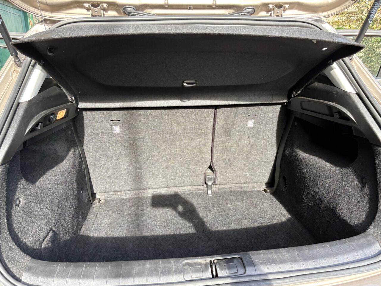 Fiat Tipo 1.3 Mjt 95cv 5 porte Lounge