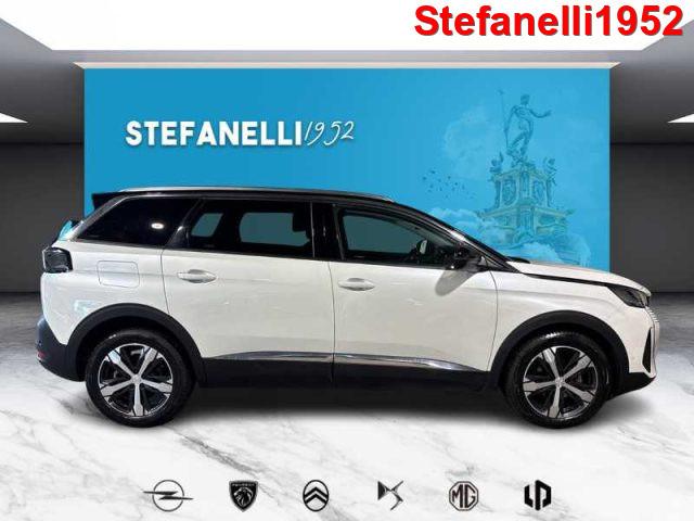 PEUGEOT 5008 II 2021 - 1.5 bluehdi Allure s&s 130cv eat8