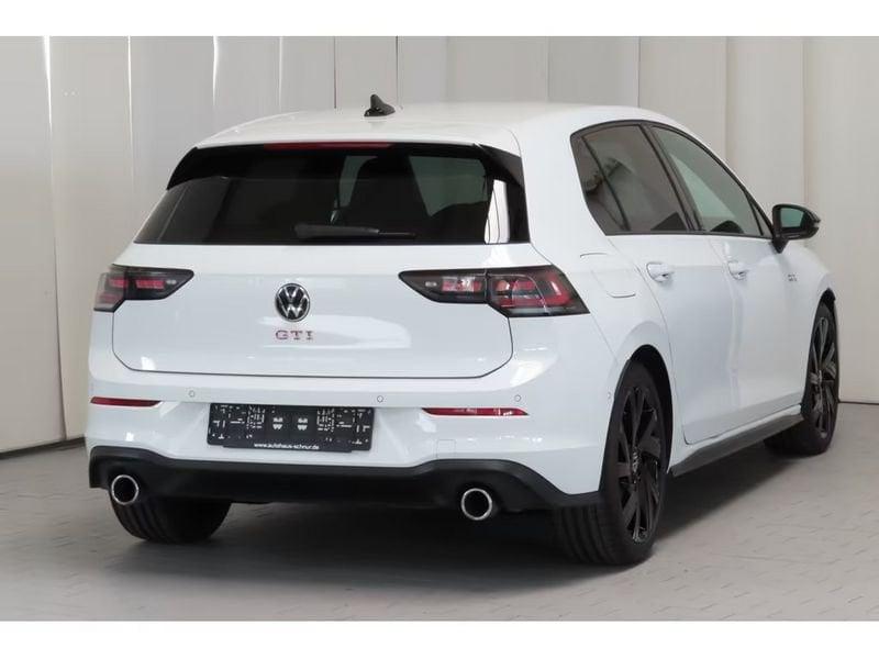 Volkswagen Golf 2.0 TSI GTI DSG Harman Kardon 18" Hud