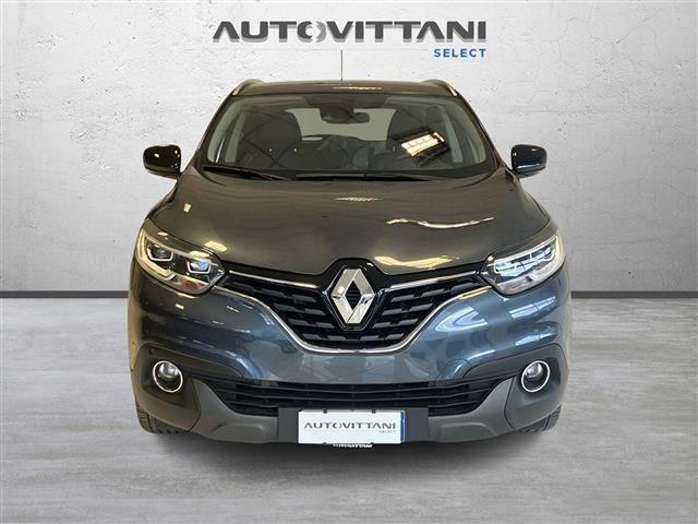 RENAULT Kadjar 1.2 TCe Energy 130cv Hypnotic2 EDC