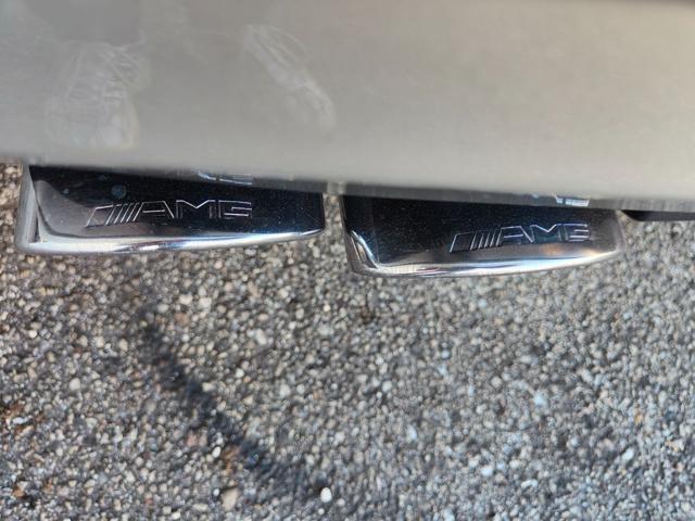 MERCEDES-BENZ SLK 32 AMG ( TAGLIANDATA )