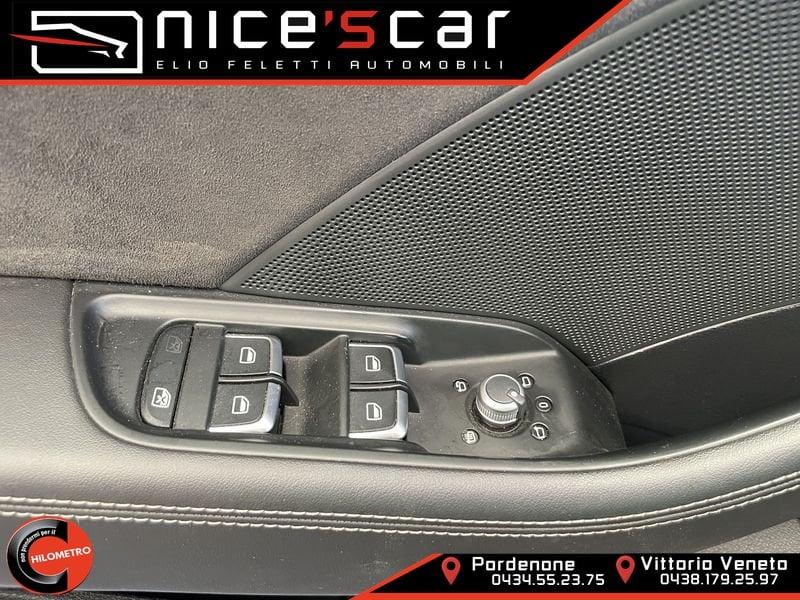 Audi RS3 RS 3 SPB TFSI quattro S tronic