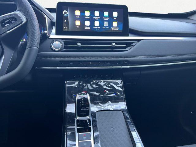 DR MOTOR DR 6.0 1.5 Turbo CVT Bi-Fuel GPL KM0