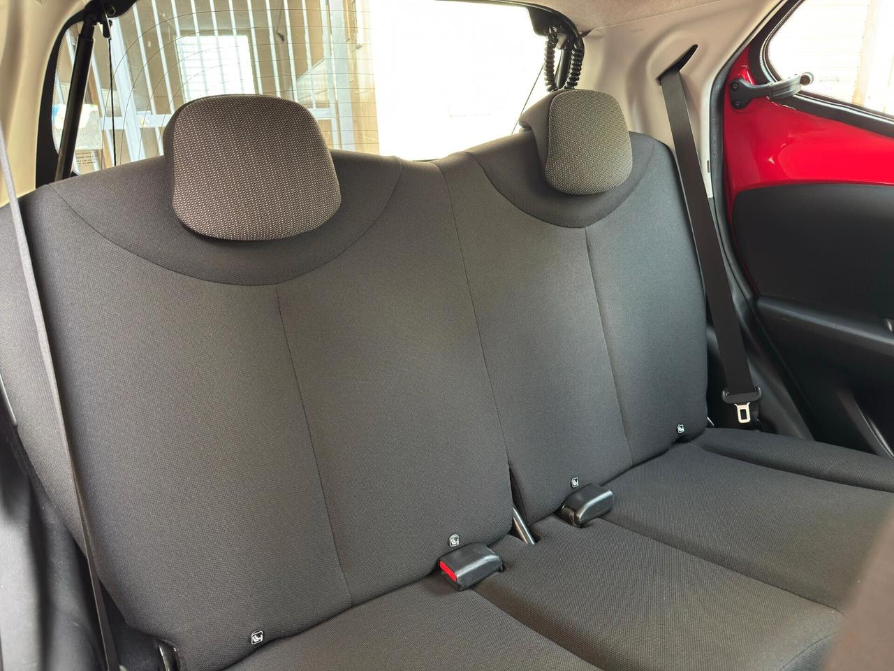 Toyota Aygo 1.0 70 cv 5 porte x-cite