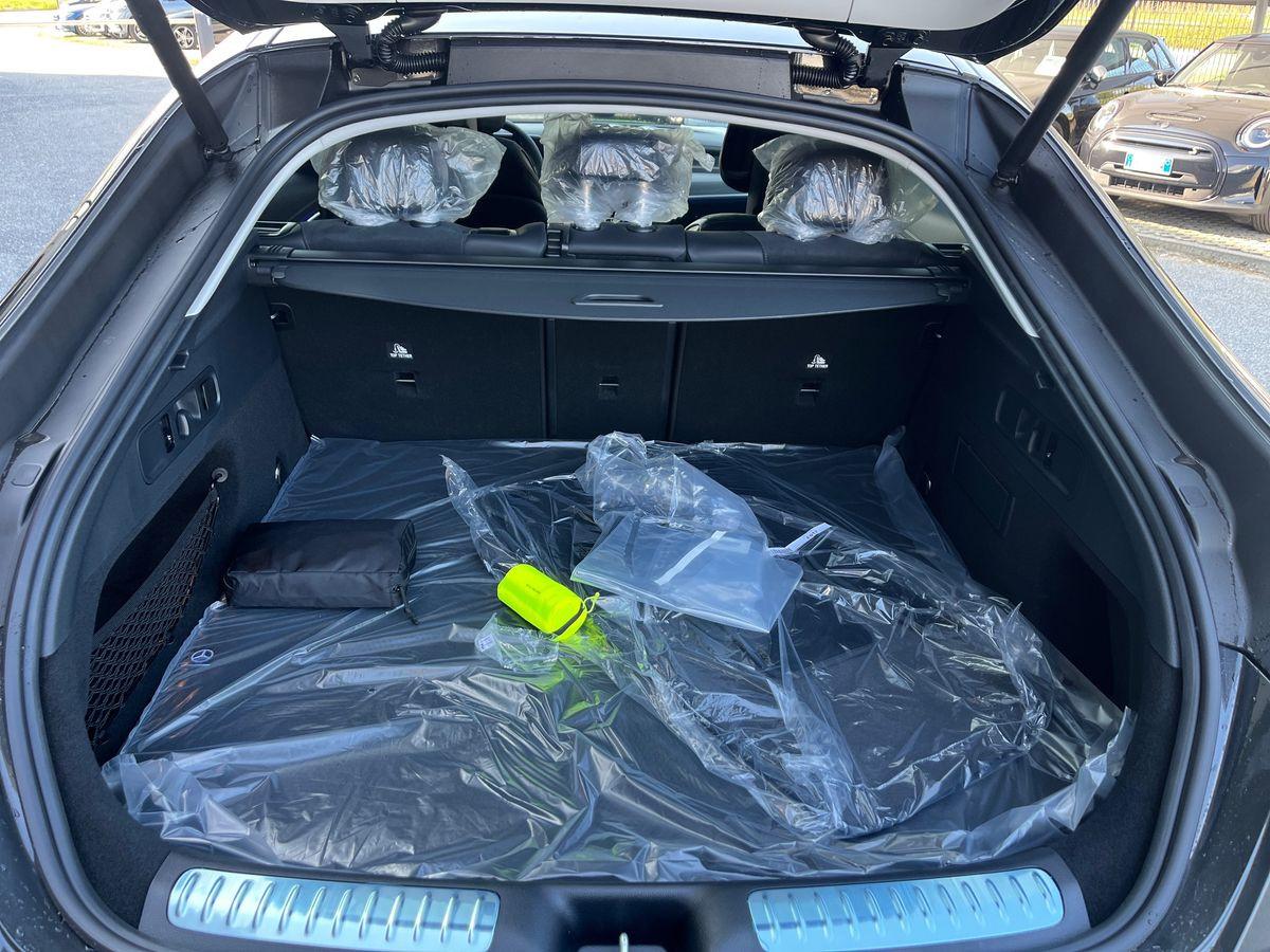 Mercedes-Benz GLC 220 d 4MATIC Coupe