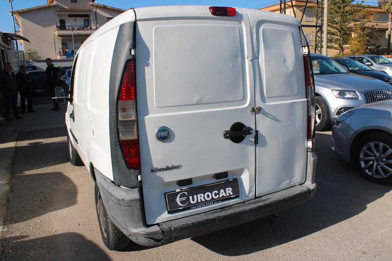 Fiat Doblo FURGONE