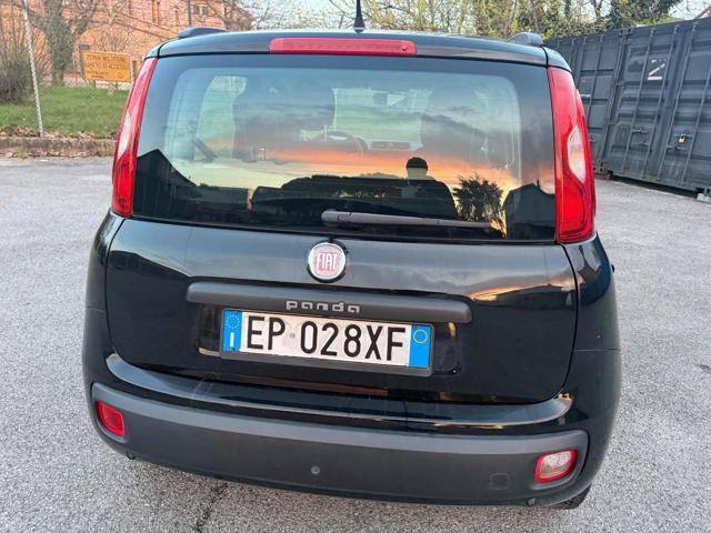FIAT Panda 61,476km 1.2 Lounge senza nessun lavoro da fare