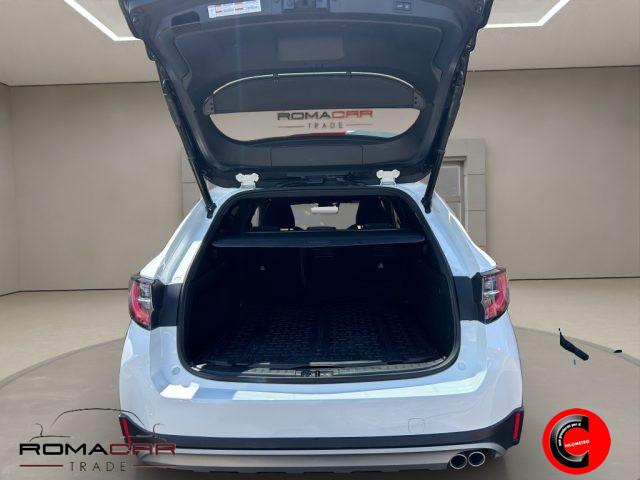 TOYOTA Corolla Touring Sports 2.0 Hybrid TREK FULL!
