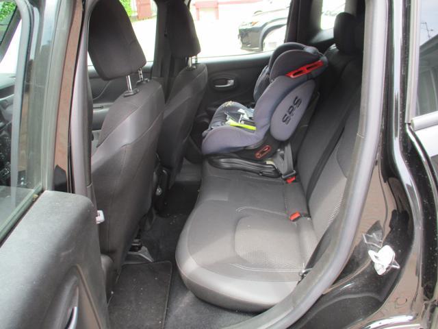 JEEP Renegade 1.0 T3 Limited *AUTO PERSONALE *PERFETTA
