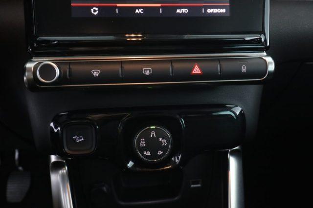 CITROEN C3 Aircross C3 Aircross BlueHDi 110 S&S Shine