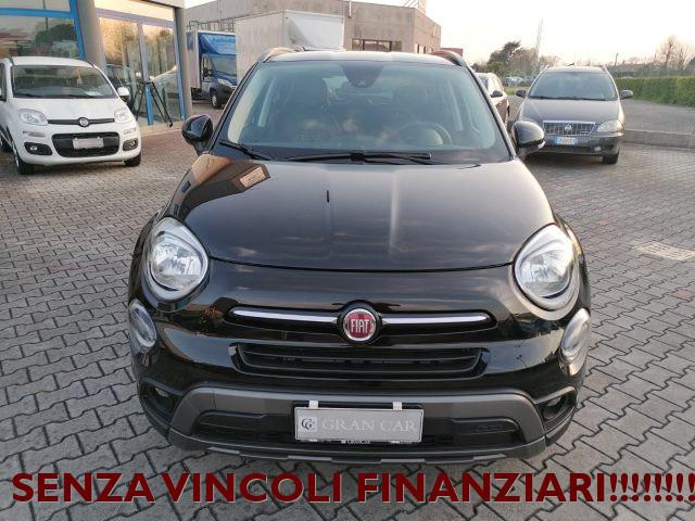 FIAT 500X 1.6 MultiJet 130 CV Cross VEDI INFO!!!!!!