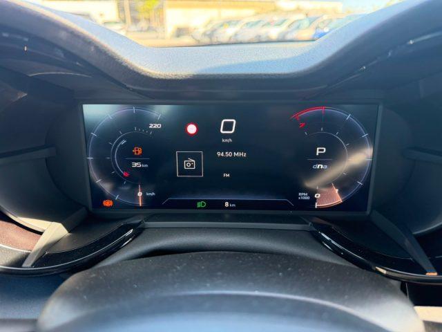 ALFA ROMEO Junior Ibrida 1.2 145CV Hybrid eDCT6 ibrida Sprint