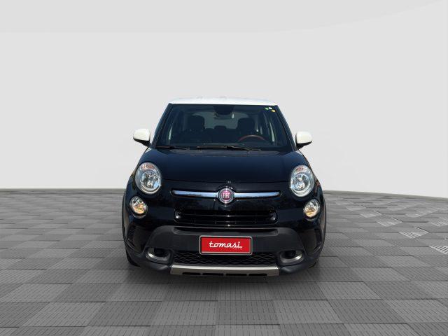 FIAT 500L 500L 1.6 Multijet 120 CV Trekking