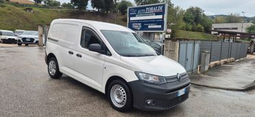 Volkswagen Caddy VAN 2.0 TDI 102 CV BUSINESS
