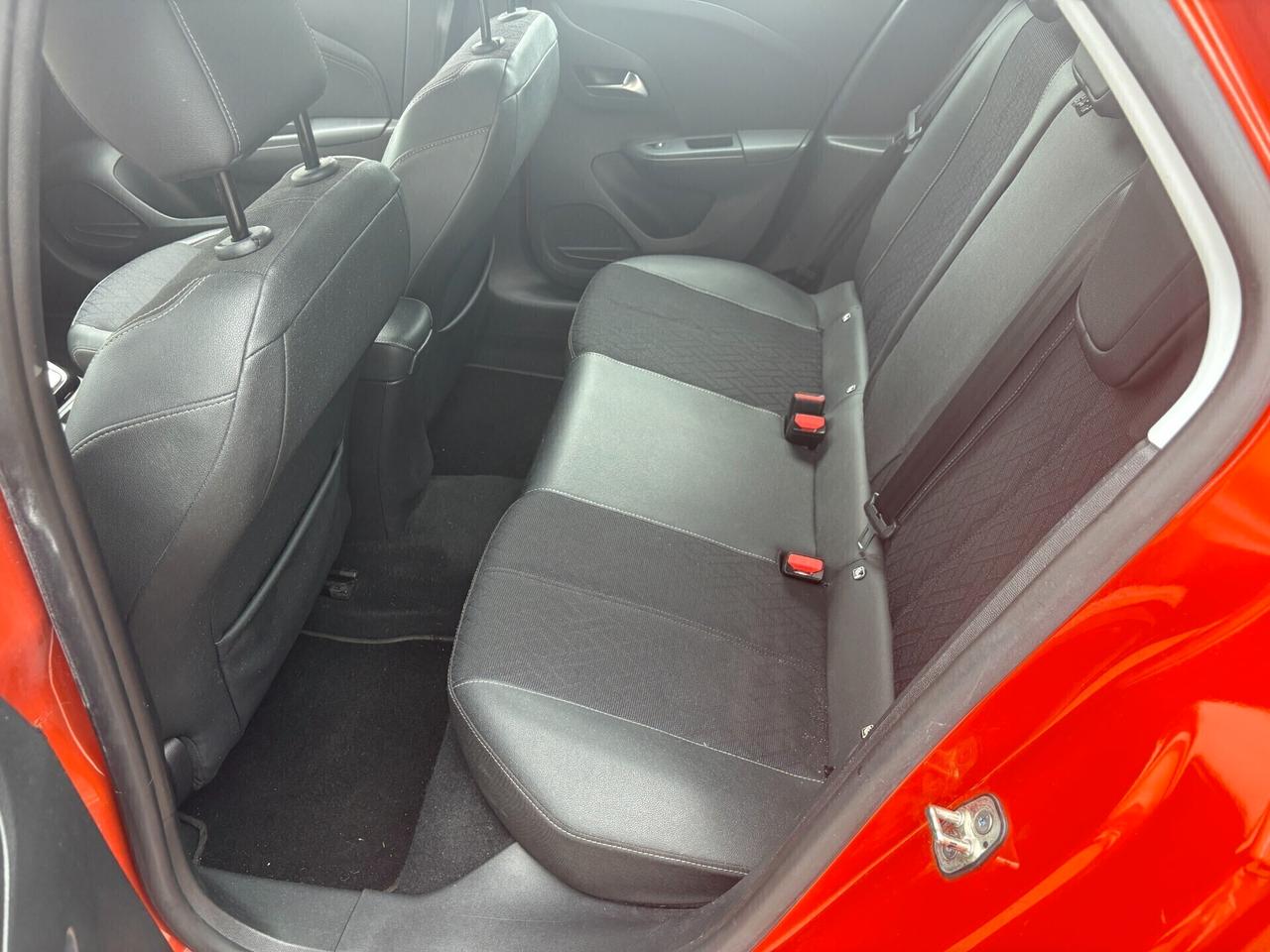 Opel Corsa-e Elettrica -Unico Proprietario