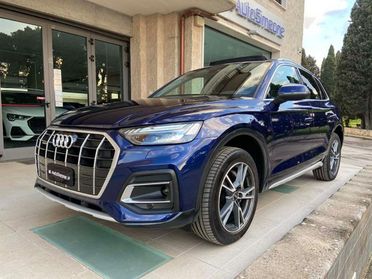 AUDI Q5 40 2.0 TDI 204 CV quattro S tronic Bus Advanced.