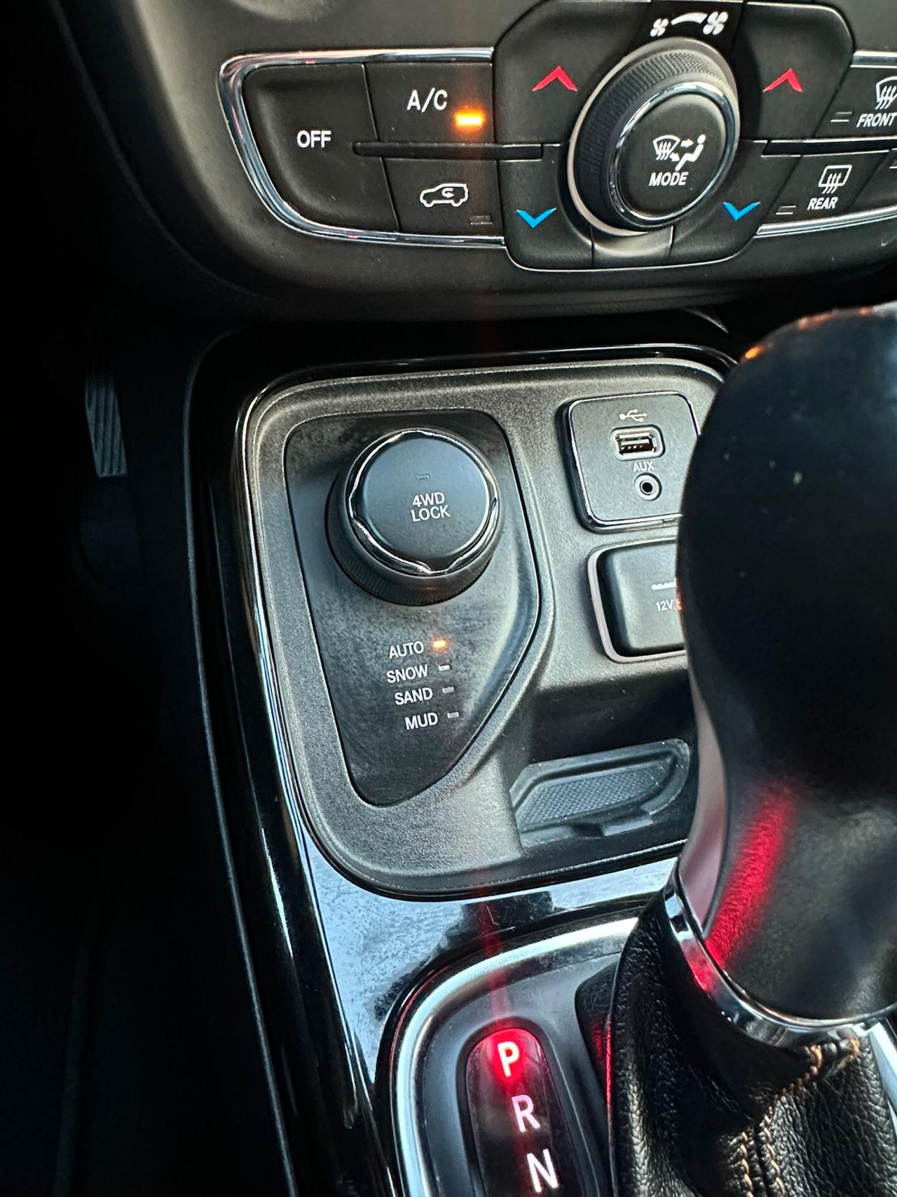 Jeep Compass 2.0 Multijet II 4WD Limited