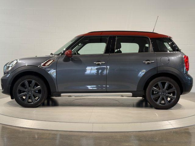 MINI Countryman Mini Cooper Countryman Park Lane PREZZO REALE
