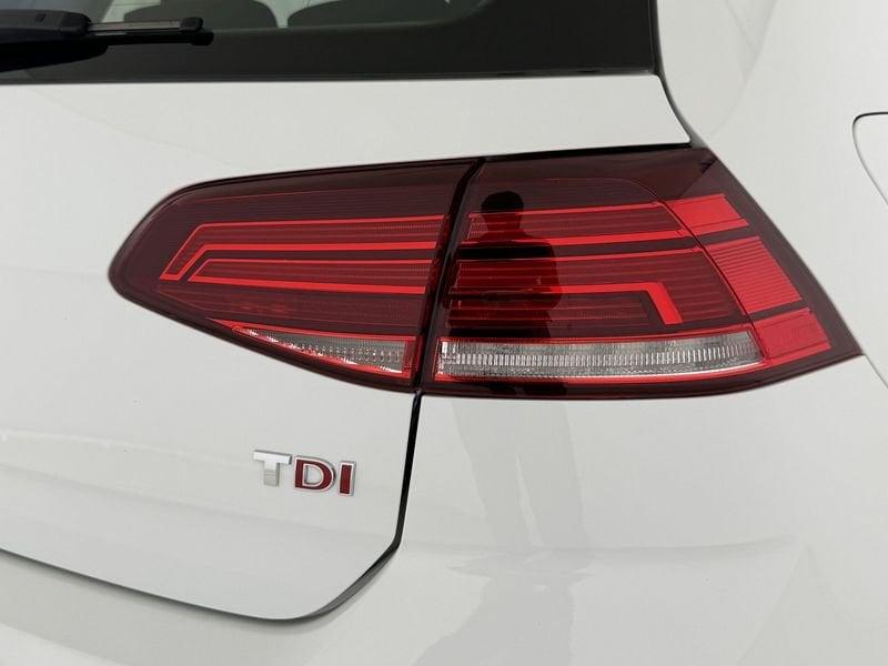 Volkswagen Golf 1.6 TDI Business BMT