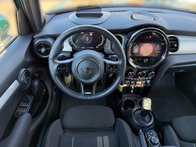 MINI Cooper S 2.0 Cooper S JCW 5 porte