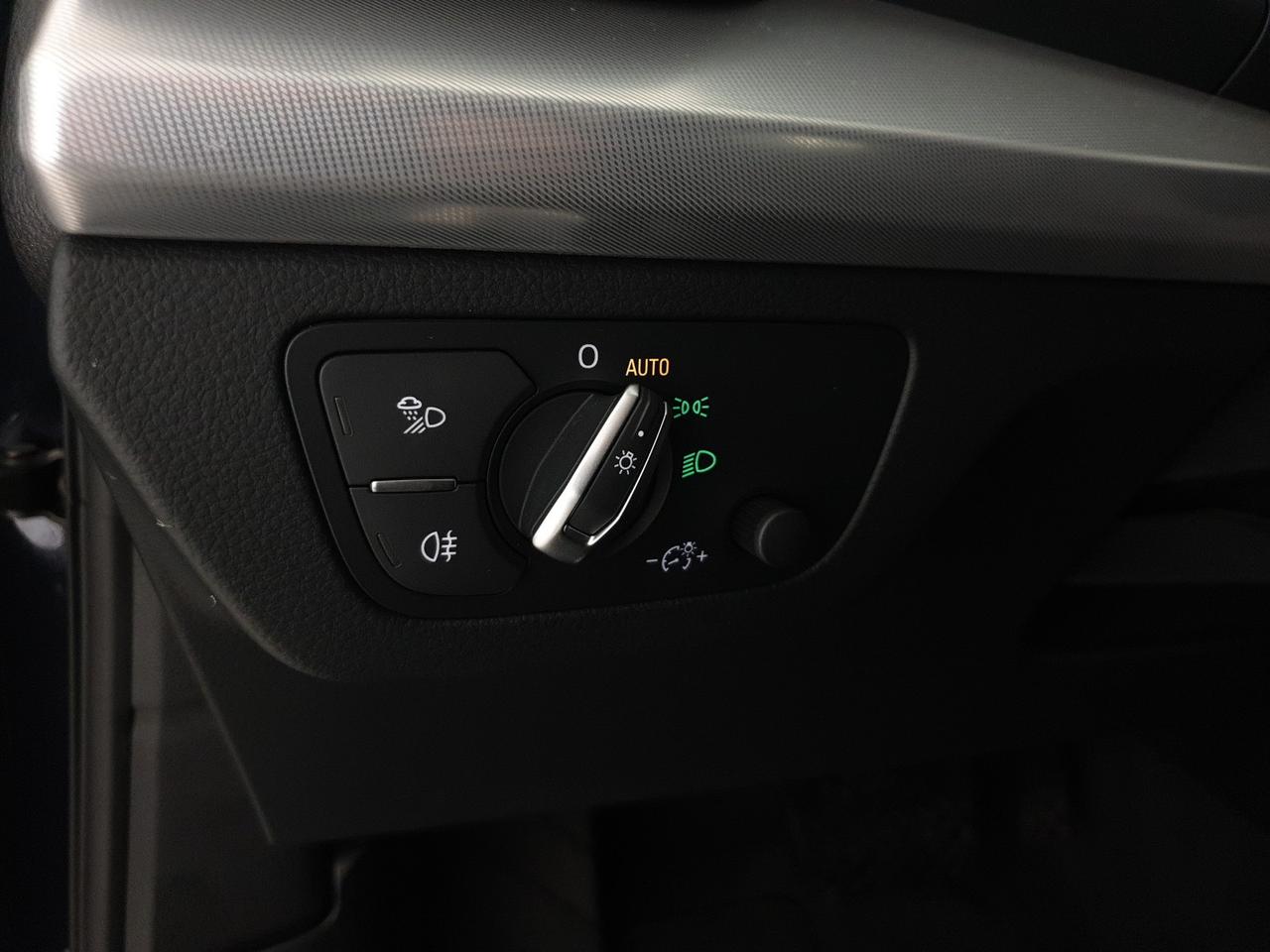 35TDI 163CV S tronic Business Sport