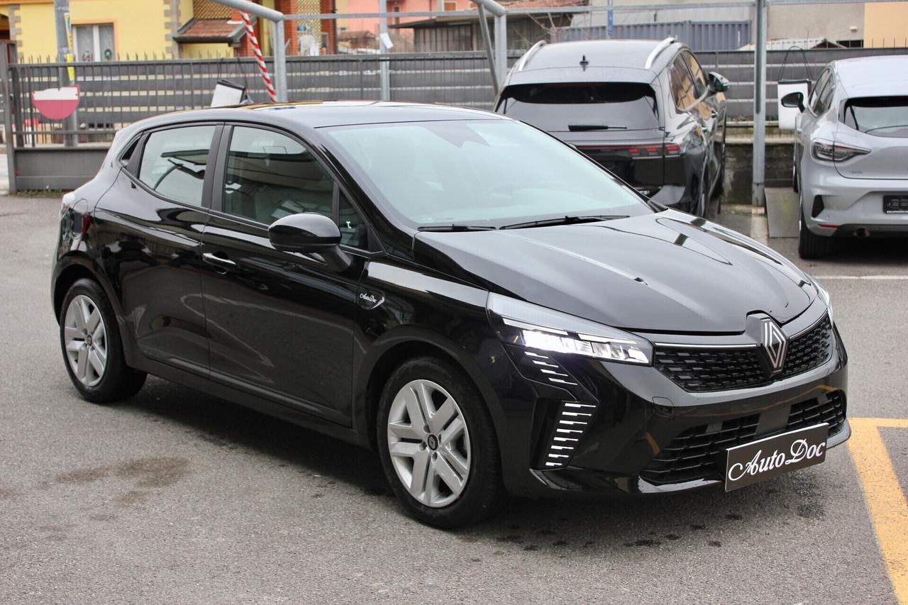 Renault Clio TCe 90 CV GPL 5 porte Evolution