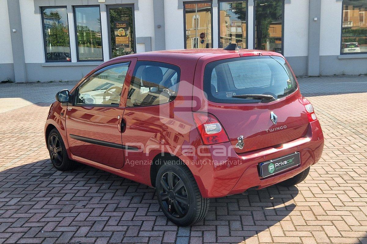 RENAULT Twingo 1.2 8V Dynamique