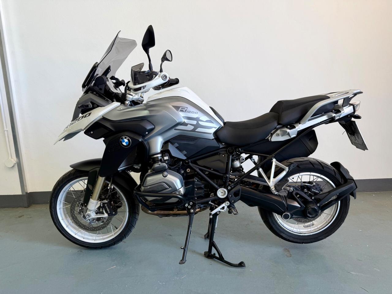 Bmw R 1200 GS