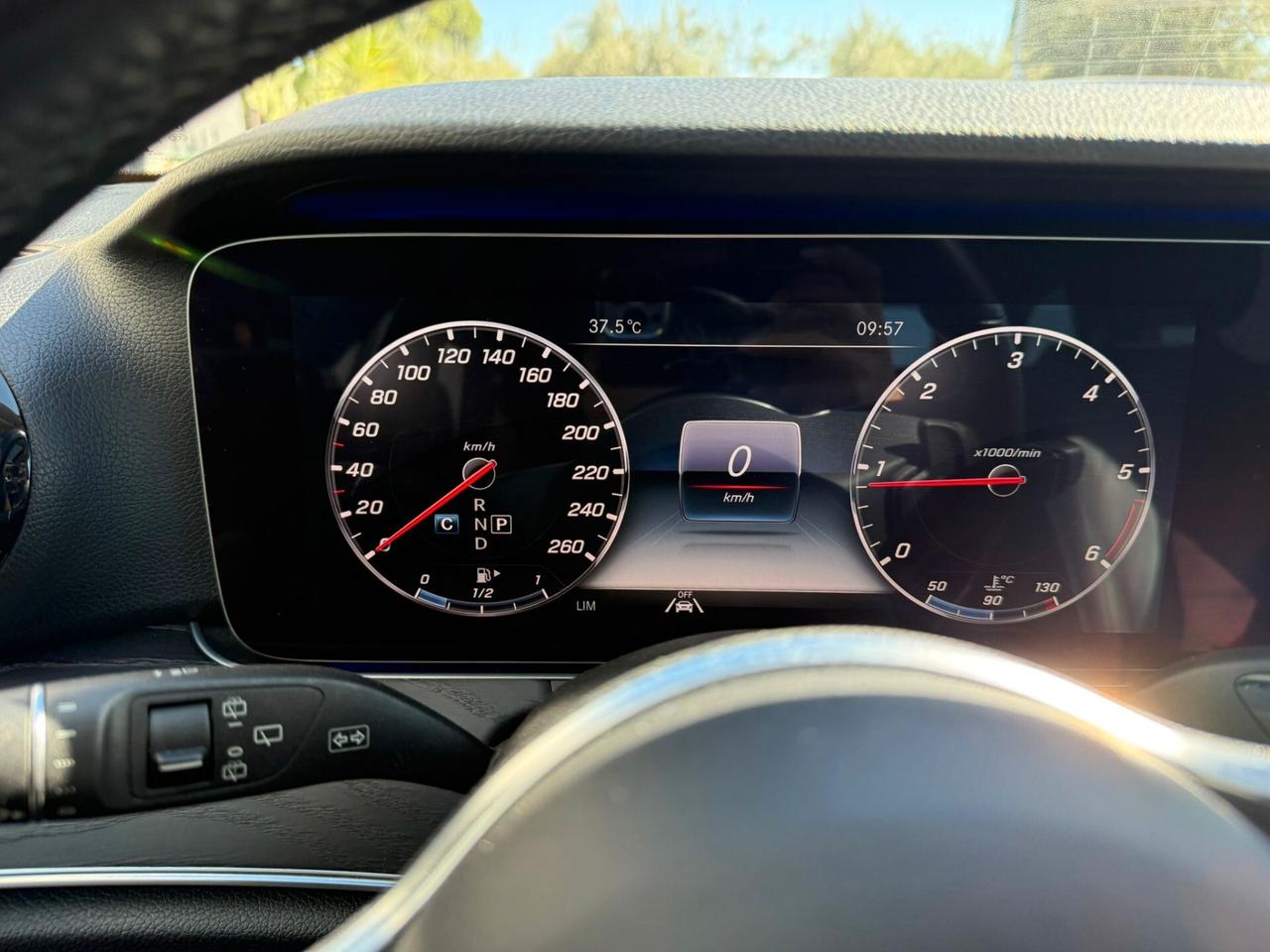 Mercedes-benz E 400 d S.W. 4Matic Auto Premium
