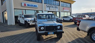 LAND ROVER DEFENDER 90 TD5