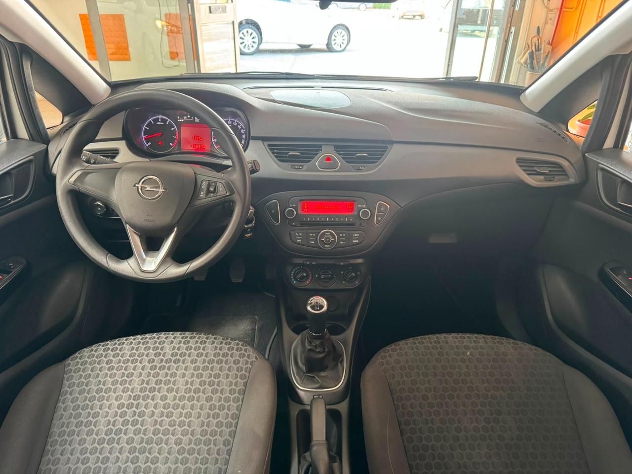 Opel Corsa 1.2 5 porte