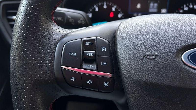 Ford Focus Focus 1.0 EcoBoost Hybrid 125 CV 5p. ST-Line PREZZO REALE