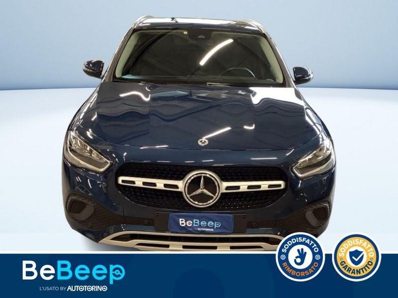 Mercedes-Benz GLA 200 D EXECUTIVE AUTO