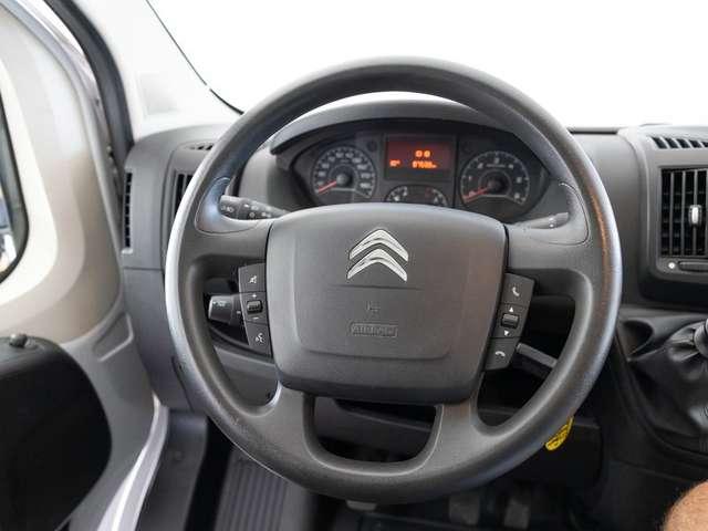 Citroen Citroen Jumper 35 2019 35 L2H2 2.2 140cv S&S