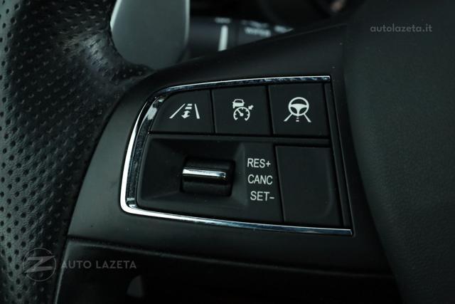 MASERATI Quattroporte V8 580 CV Trofeo