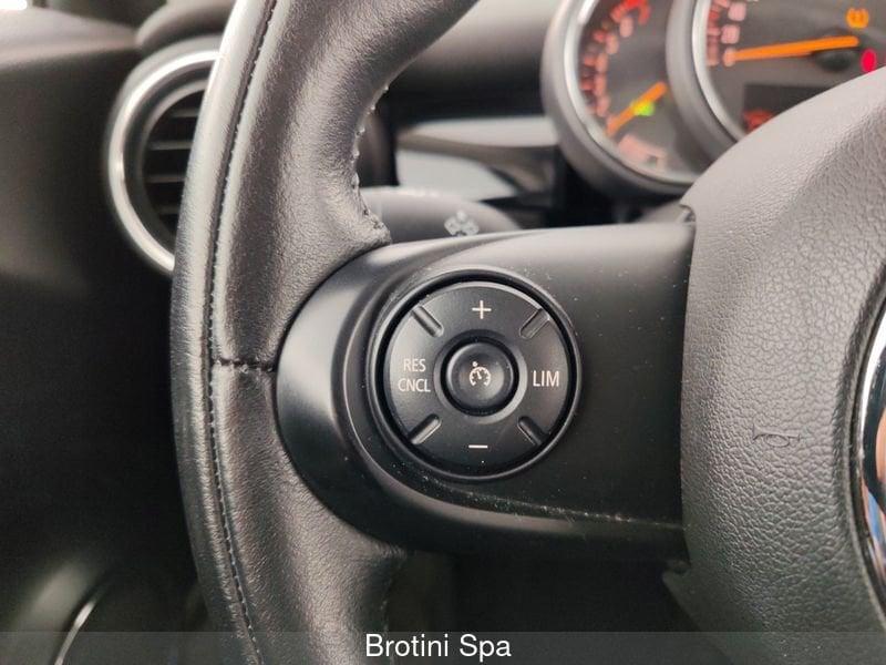 MINI Mini 3 porte Mini 1.5 Cooper