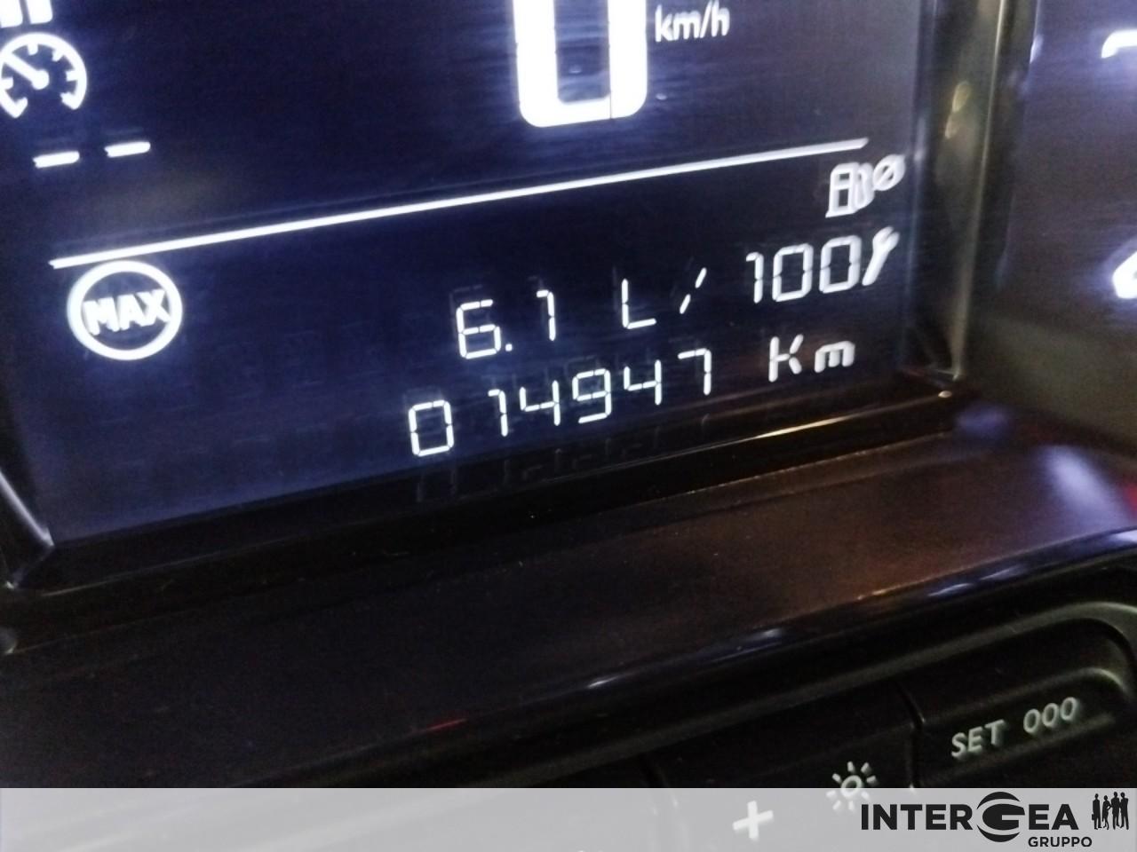 CITROEN C3 1.2 puretech Max s&s 110cv