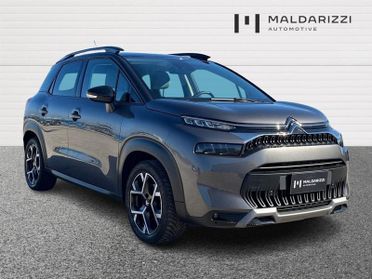 Citroën C3 Aircross I 2021 1.2 puretech Shine Pack s&s 110cv