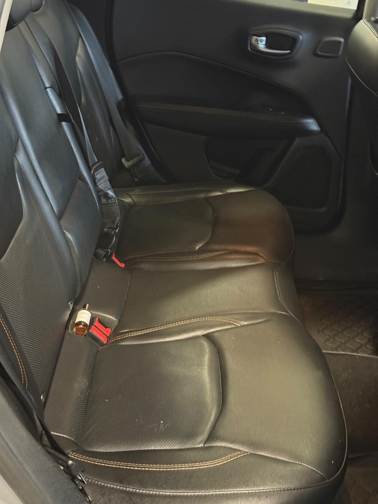 Jeep Compass 2.0 Multijet II 170 CV aut. 4WD Limited