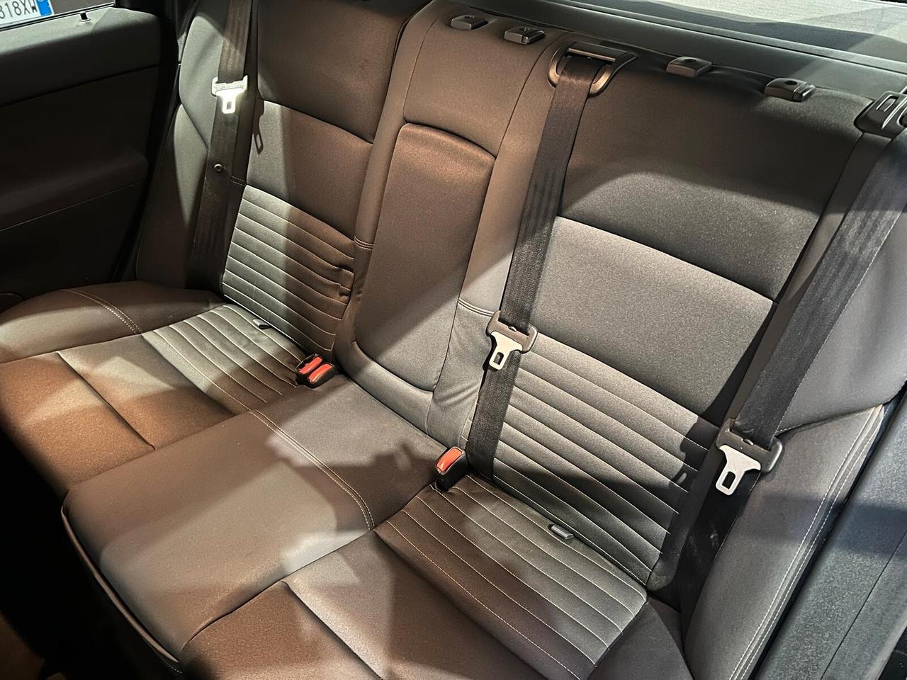 Volvo V50 1.6 16V cat Momentum OTTIME CONDIZIONI