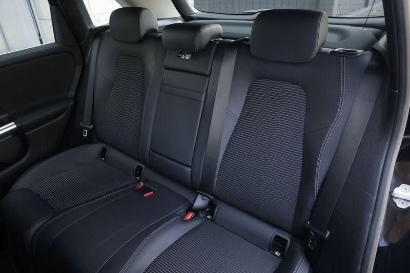 Mercedes-Benz Classe B Mercedes-Benz Classe B 180 d Automatic Business Extra Unicoproprietario