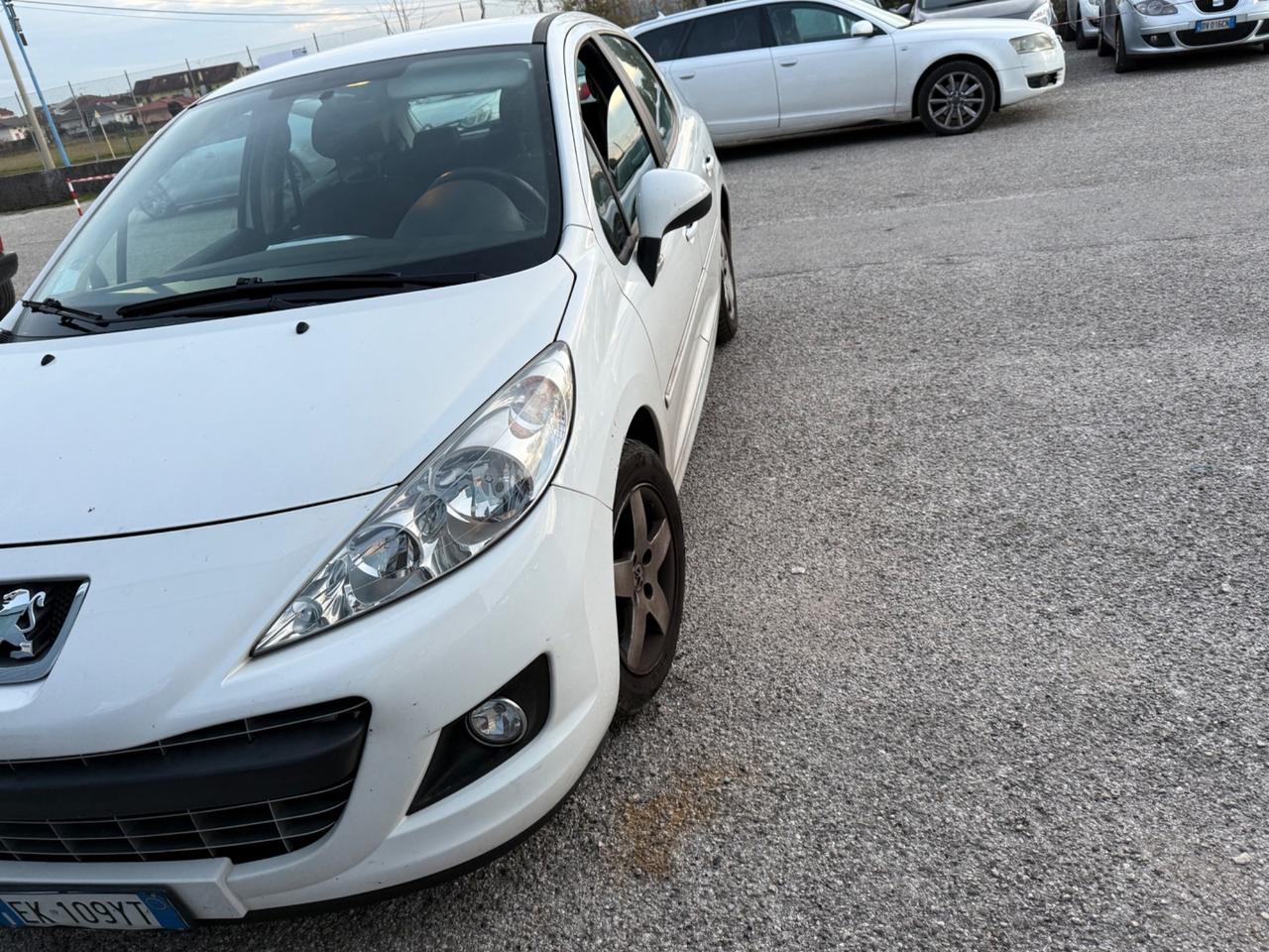 Peugeot 207 1.4 VTi 95CV 5p. Active