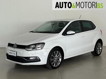 VOLKSWAGEN Polo 1.4 TDI 90 CV DSG 5p. Comfortline BlueMotion Techn