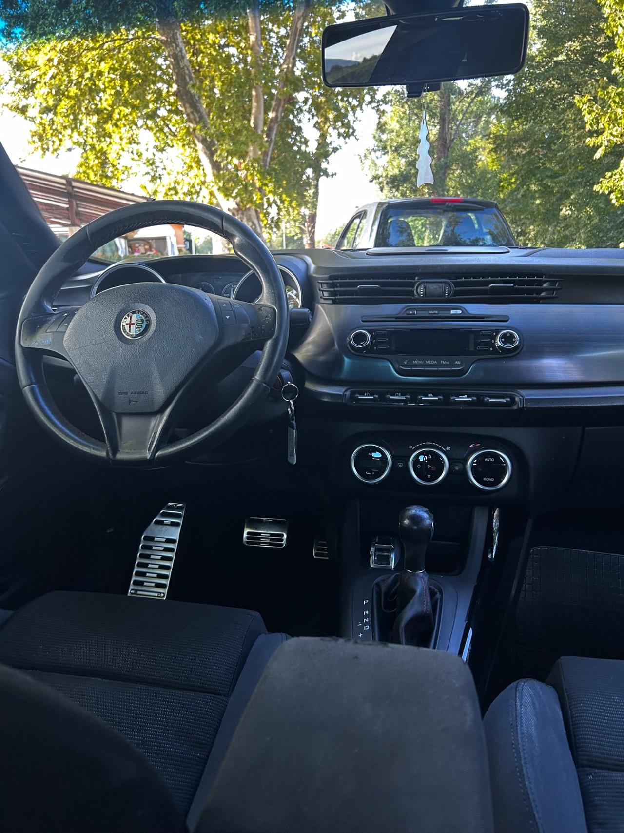 Alfa Romeo Giulietta 2.0 JTDm-2 170 CV Distinctive
