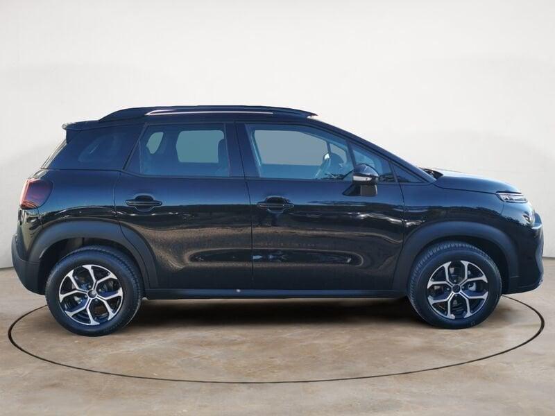 Citroën C3 Aircross PureTech 130 S&S EAT6 Plus